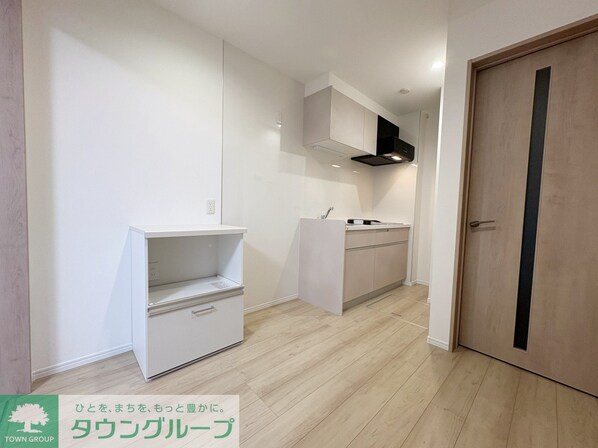 AQUE24の物件内観写真